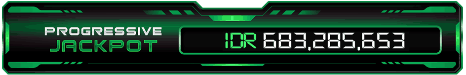 INTISLOT Jackpot